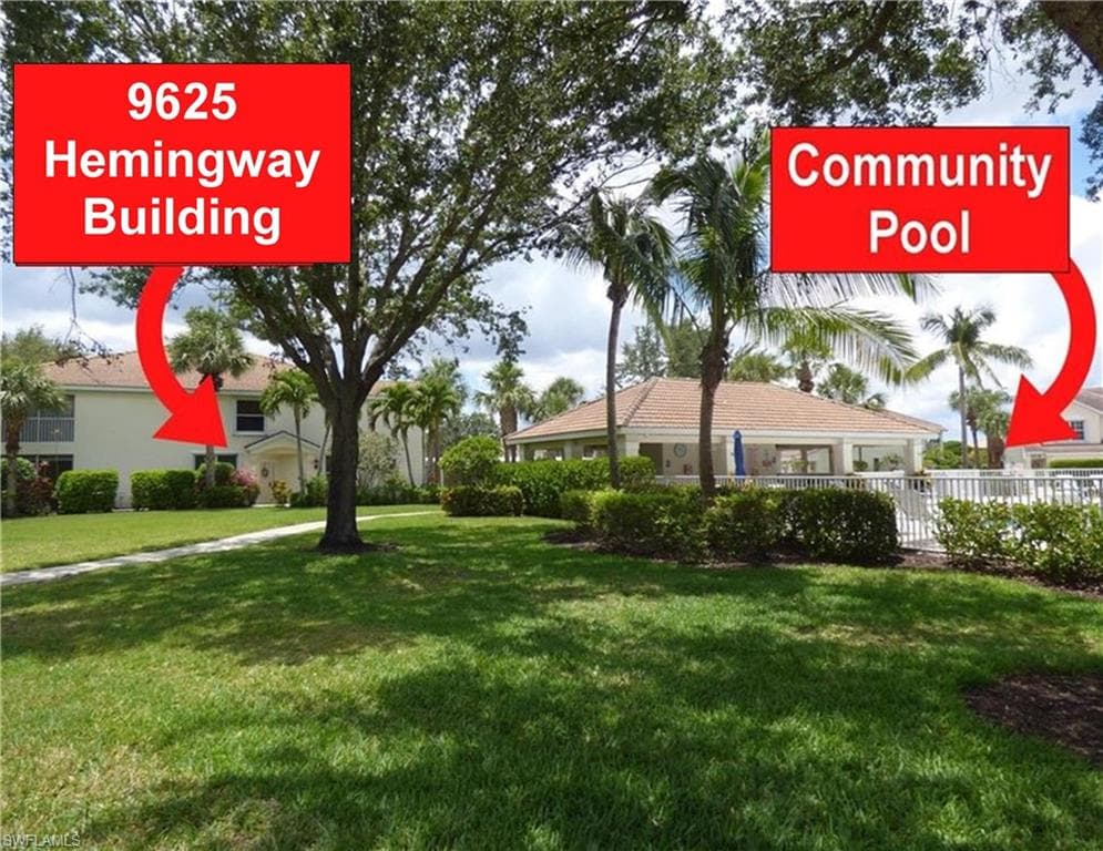9625 Hemingway LN 3706-2