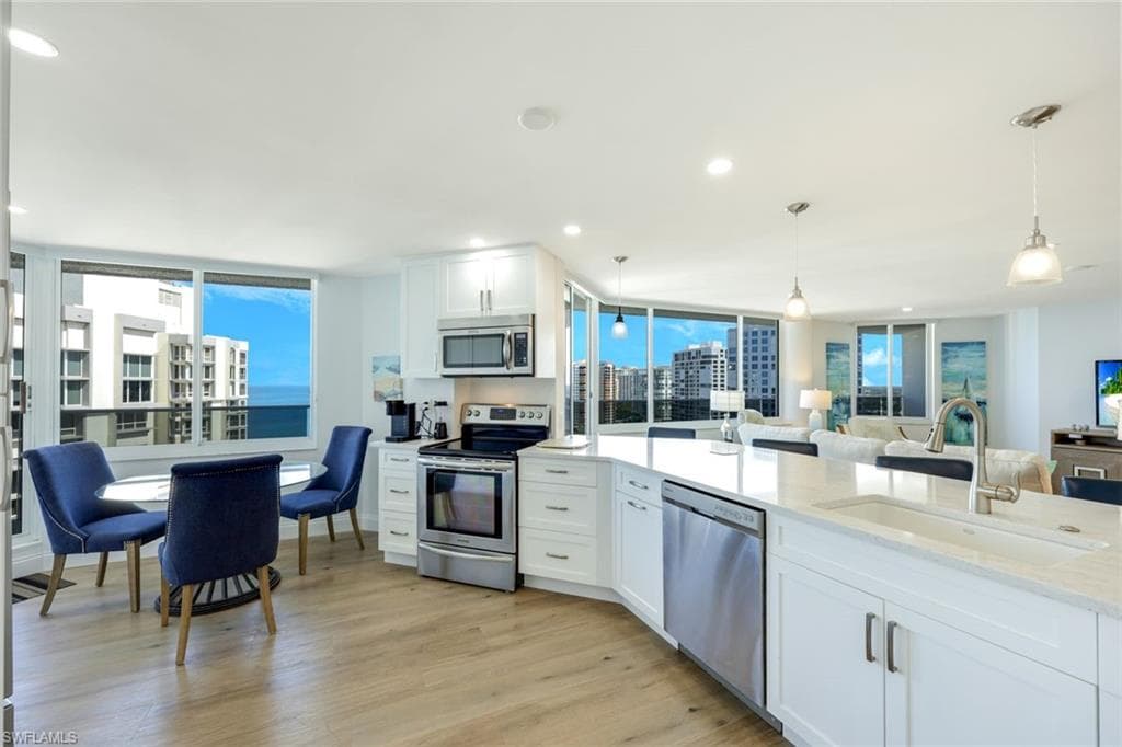4041 Gulf Shore BLVD N 1505-12