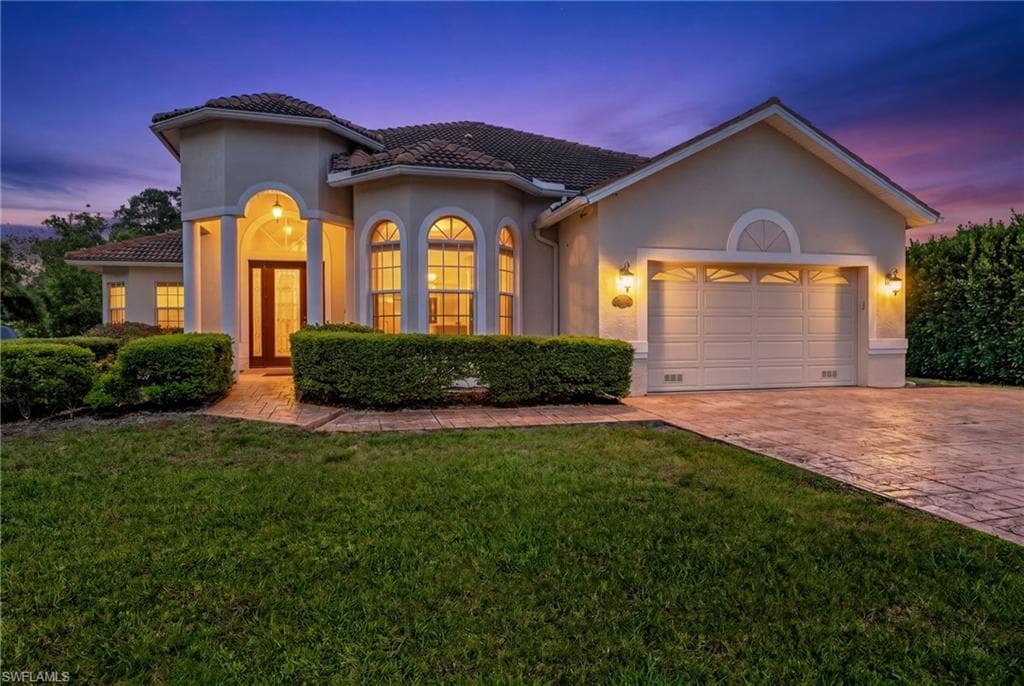 27001 Harbor DR-1