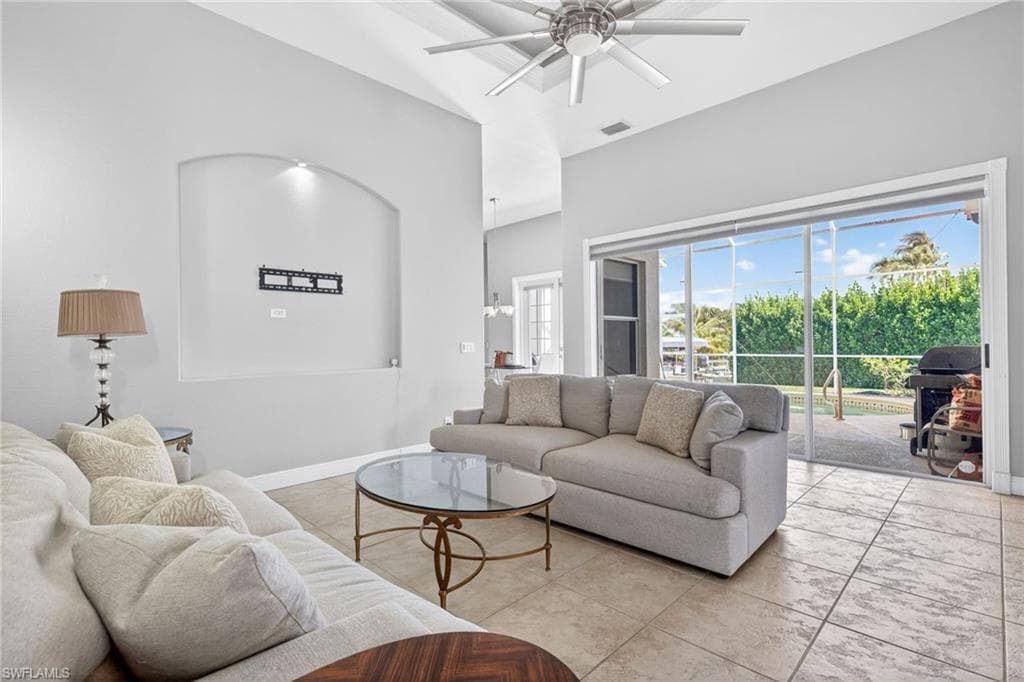 27001 Harbor DR-5
