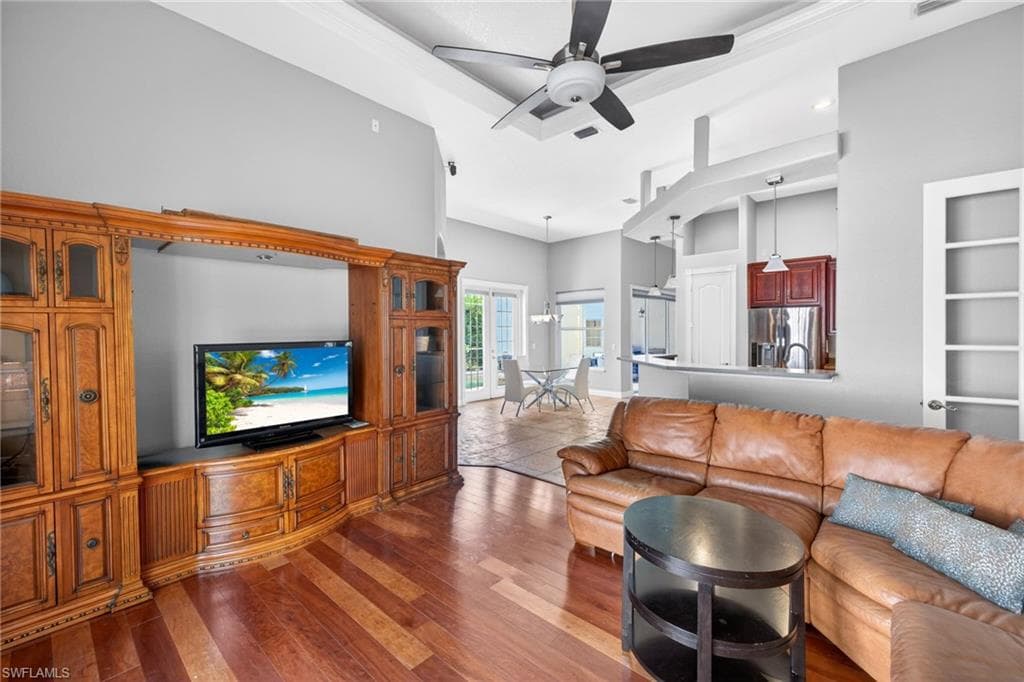 27001 Harbor DR-16