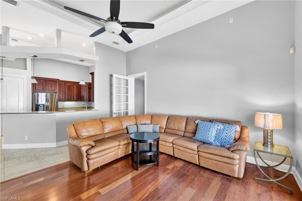 27001 Harbor DR-15