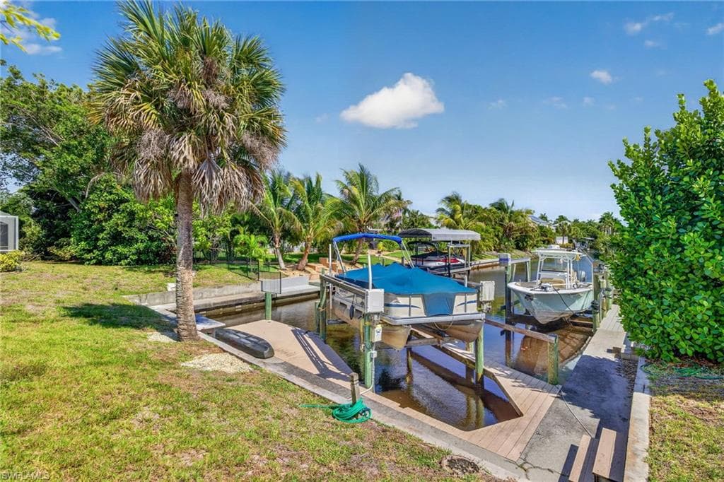 27001 Harbor DR-33
