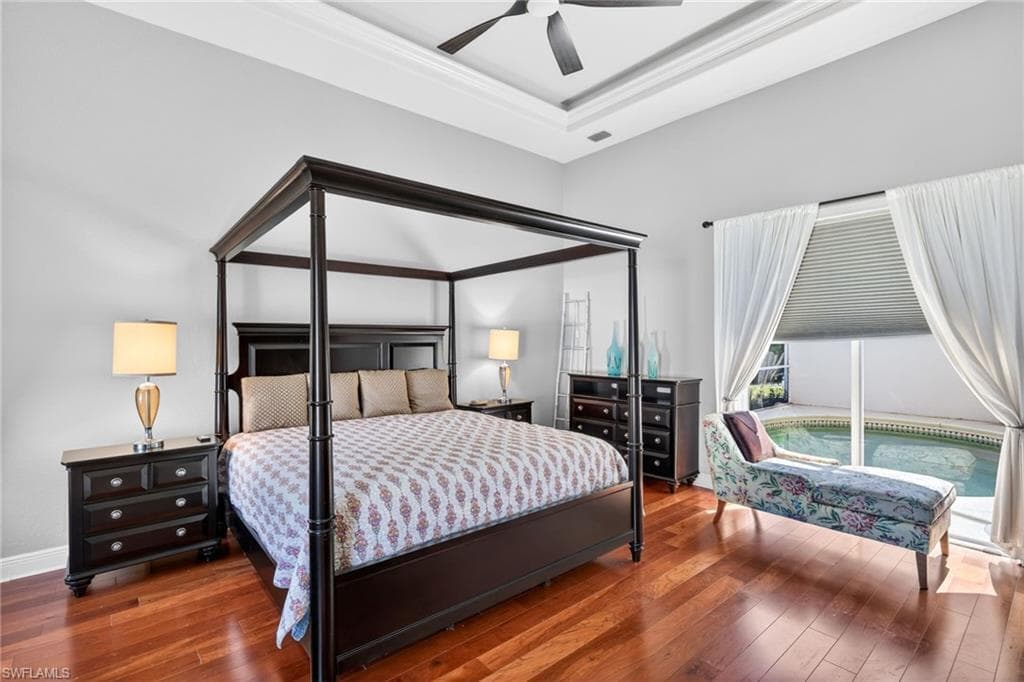 27001 Harbor DR-18