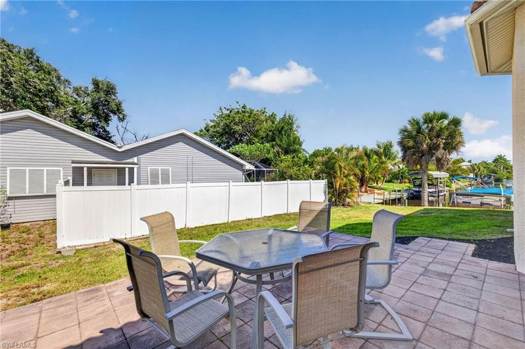 27001 Harbor DR-30