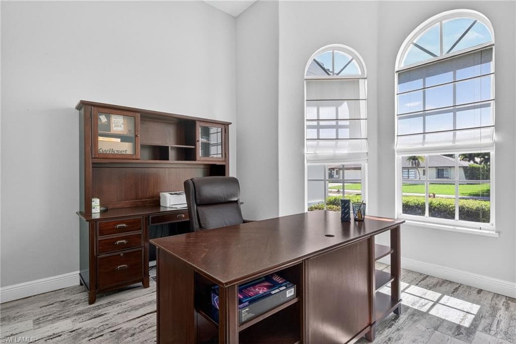 27001 Harbor DR-28