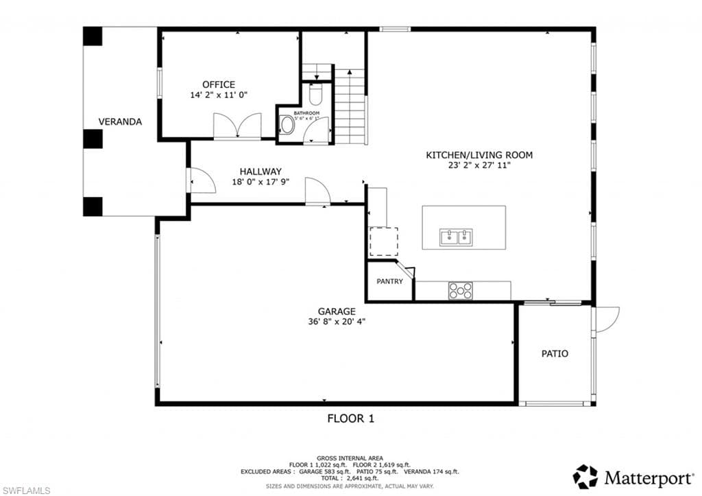8944 Cascade Price CIR-33