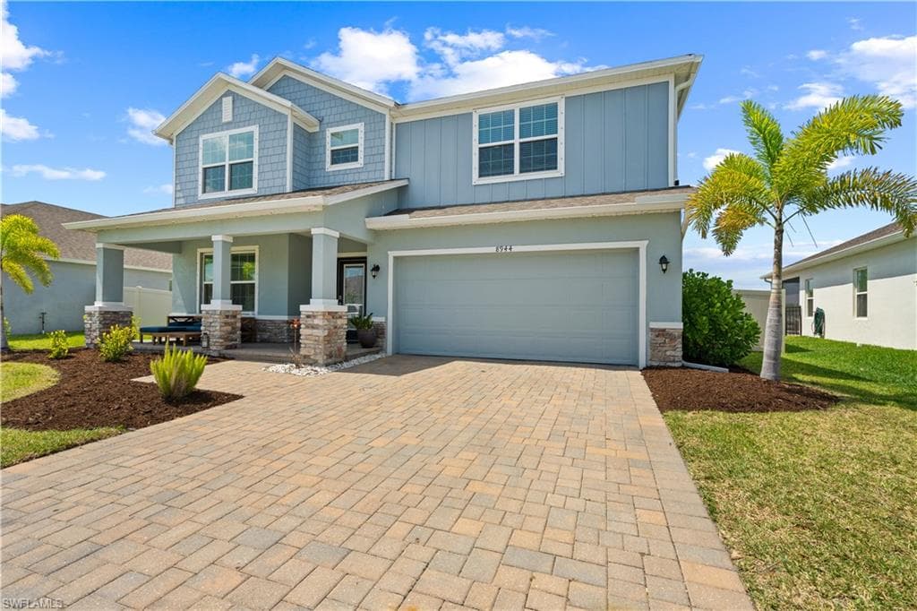 8944 Cascade Price CIR-28