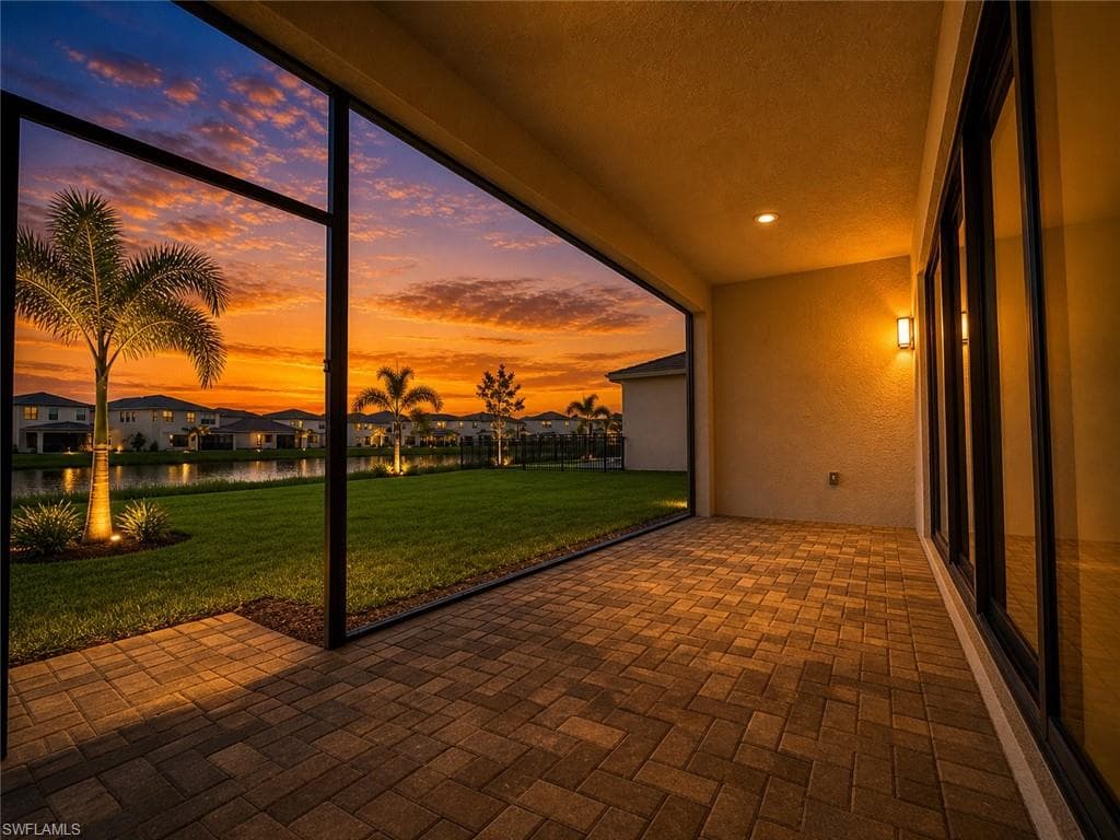 20921 Thistle Leaf LN-22