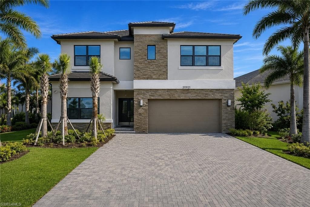 20921 Thistle Leaf LN-1