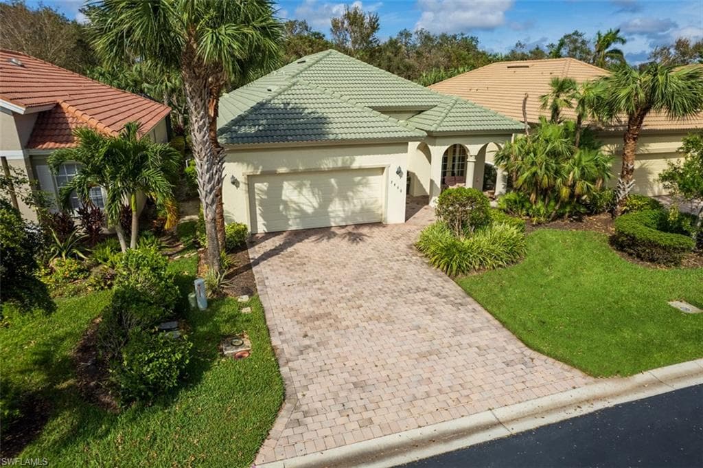 3460 Lakeview Isle CT-5