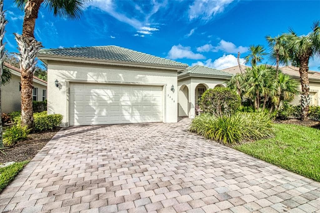 3460 Lakeview Isle CT-43