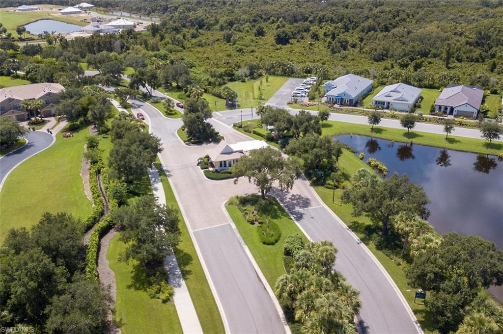 3460 Lakeview Isle CT-39