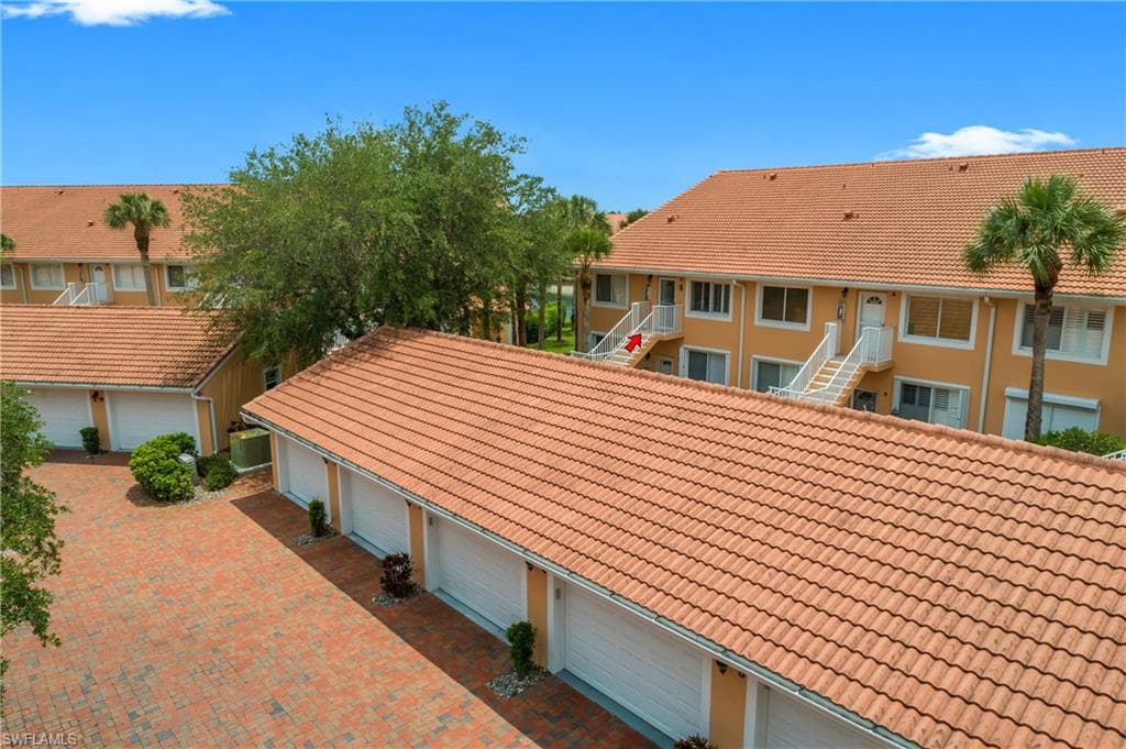 6600 Beach Resort DR 2-2