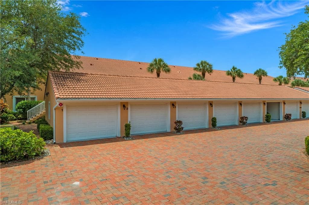 6600 Beach Resort DR 2-27