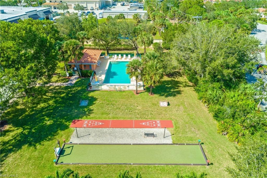 6600 Beach Resort DR 2-37