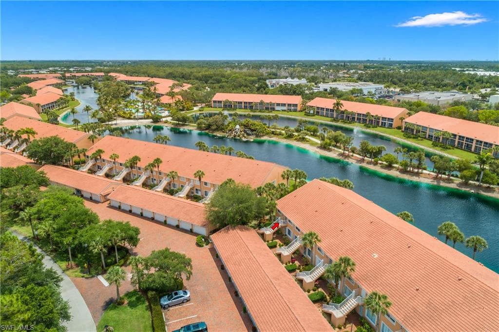 6600 Beach Resort DR 2-28