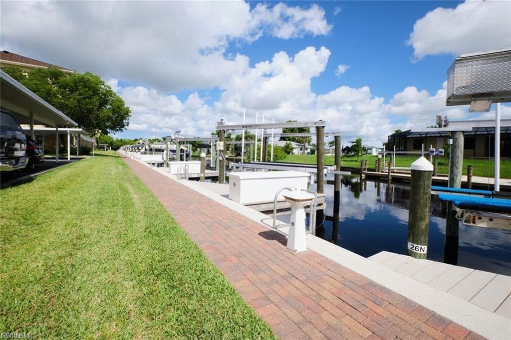 1789 Four Mile Cove PKWY 541-3
