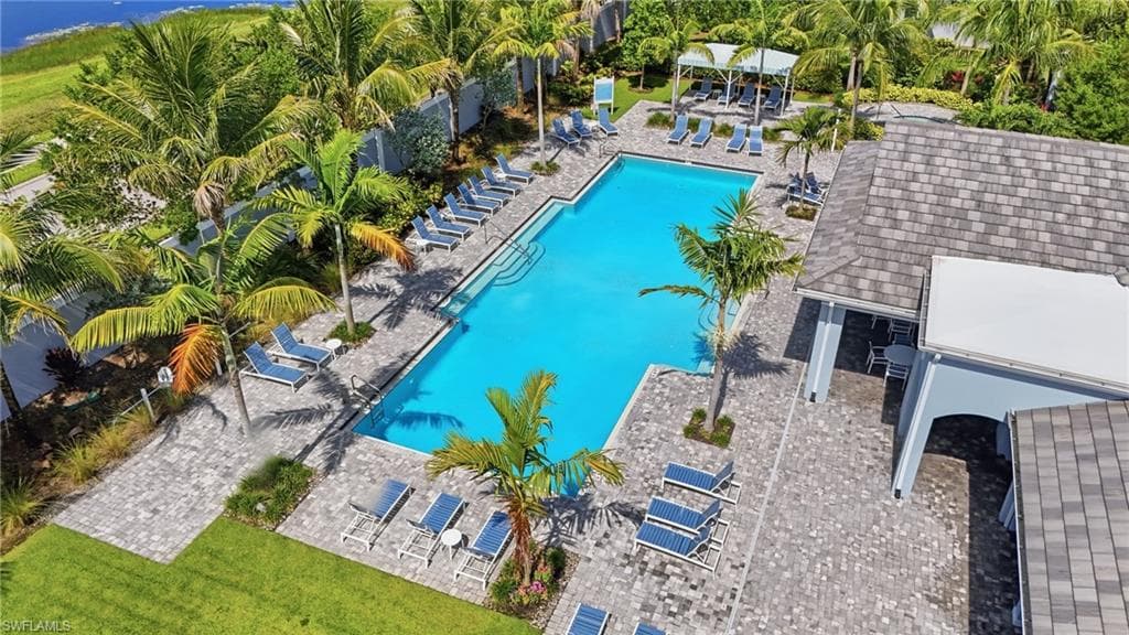 2560 Seychelles DR 1003-23