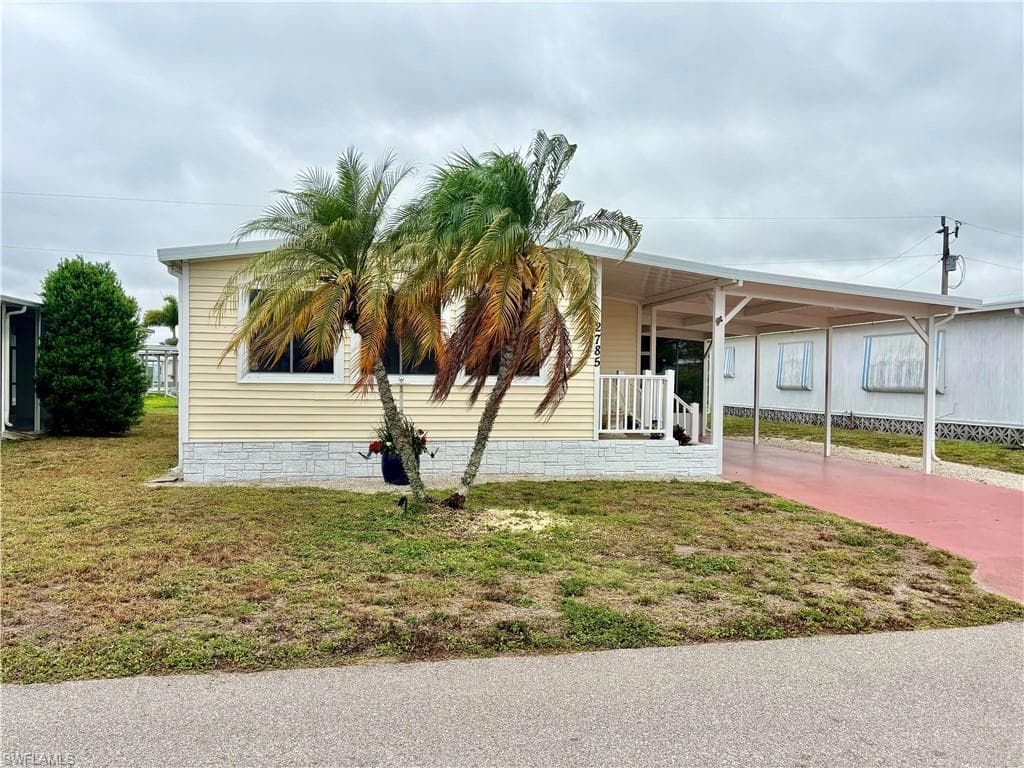 2785 Wedgewood DR-2