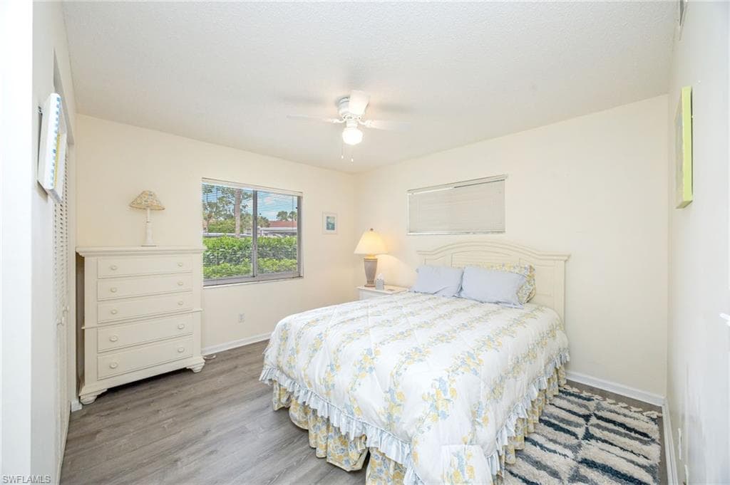 5950 Amherst DR A101-16