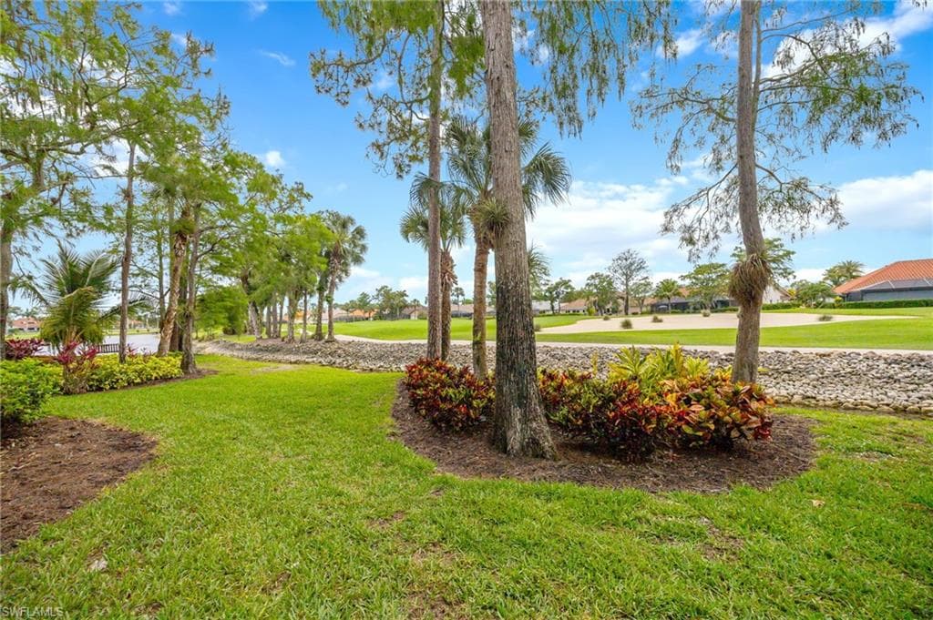 5950 Amherst DR A101-21