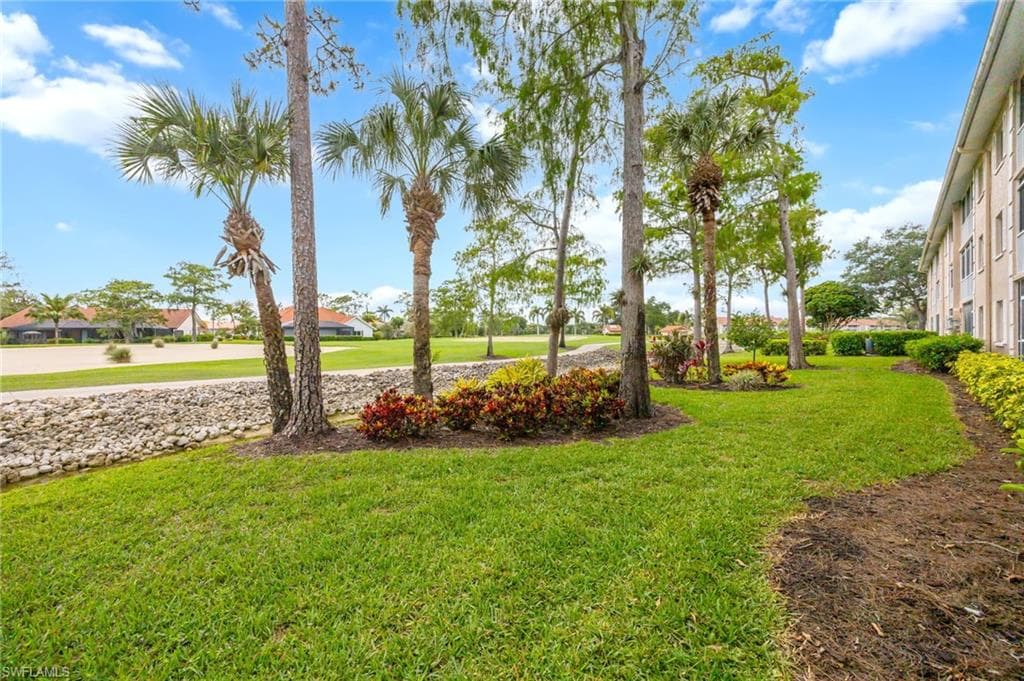 5950 Amherst DR A101-2