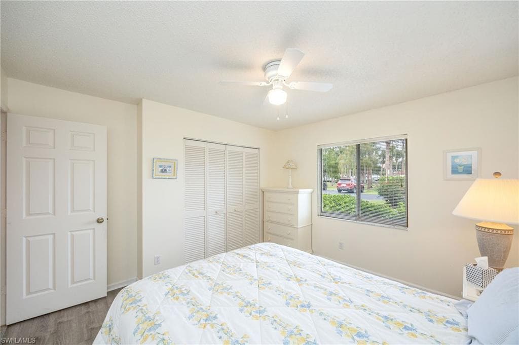5950 Amherst DR A101-17