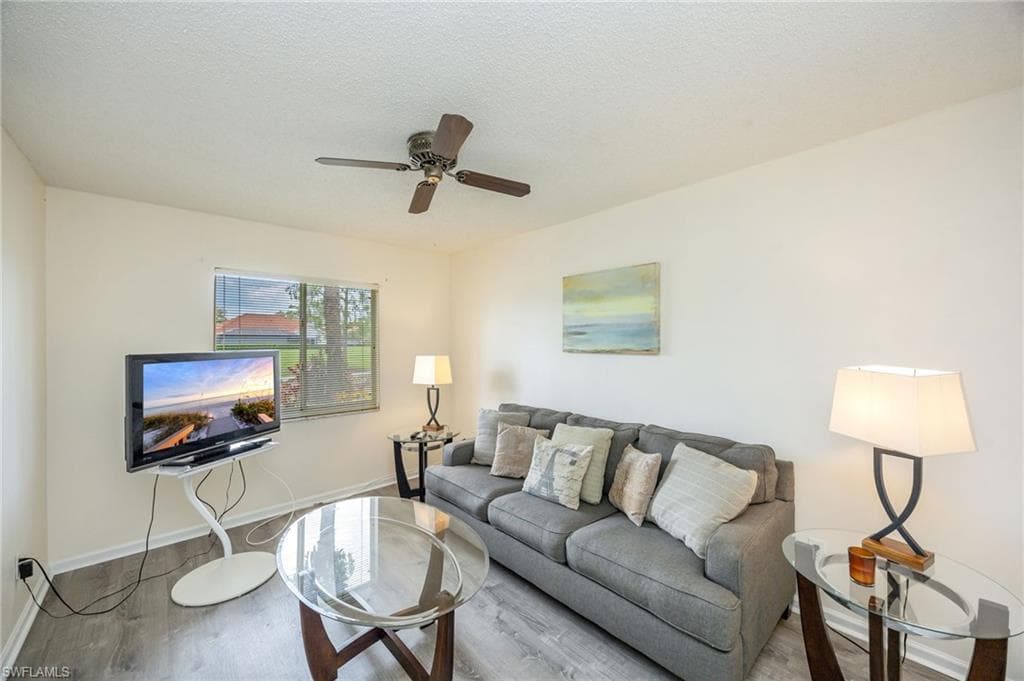 5950 Amherst DR A101-10
