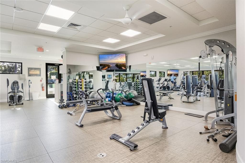 5950 Amherst DR A101-24