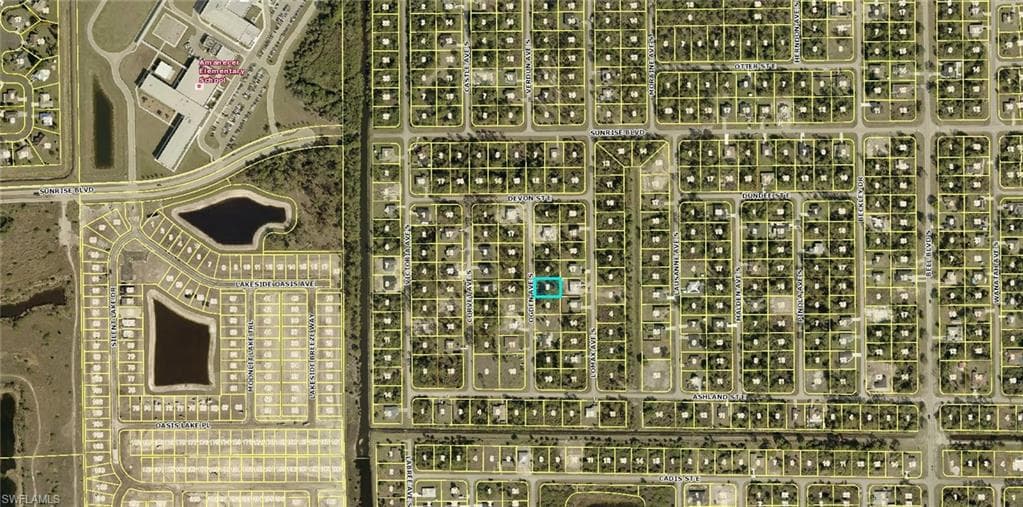 225 Ogden AVE S-1