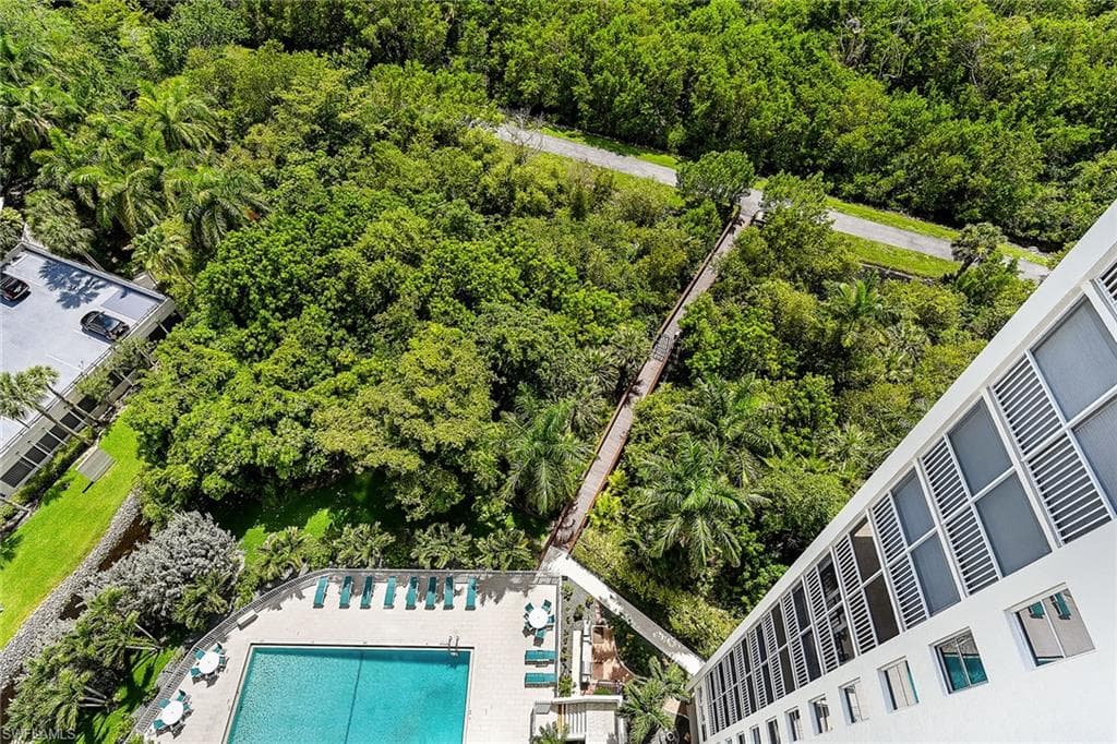 5550 Heron Point DR 1702-18