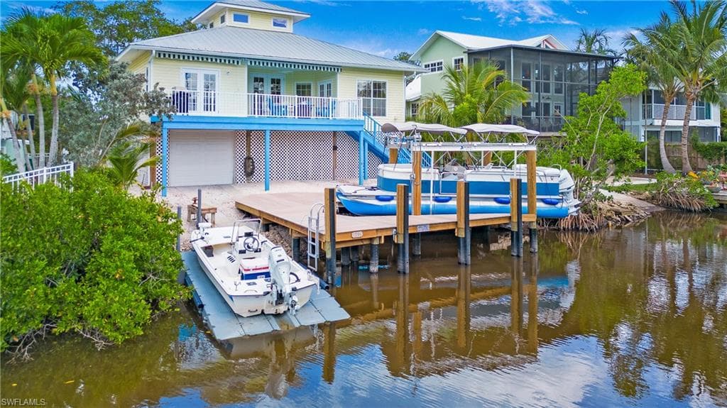 1296 Grand Canal DR-1