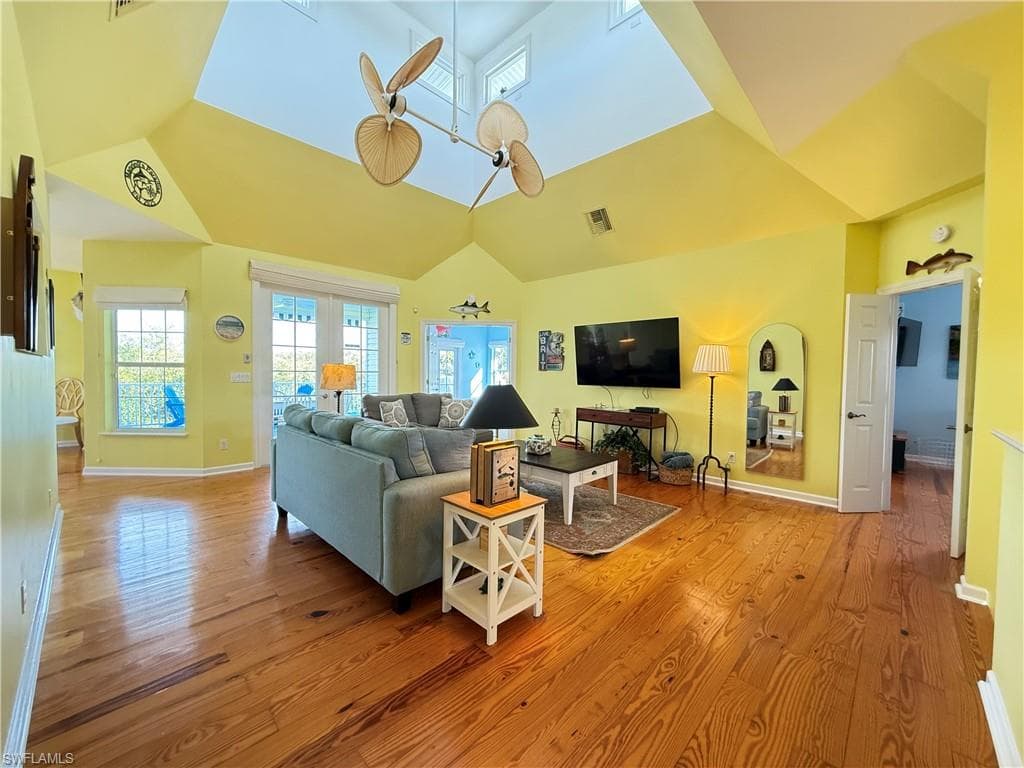 1296 Grand Canal DR-5