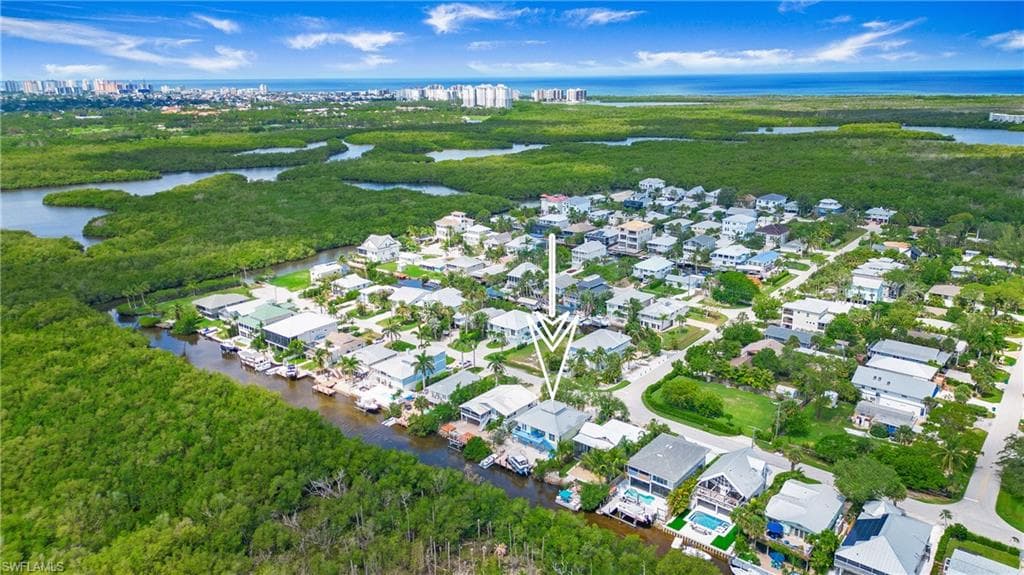 1296 Grand Canal DR-25