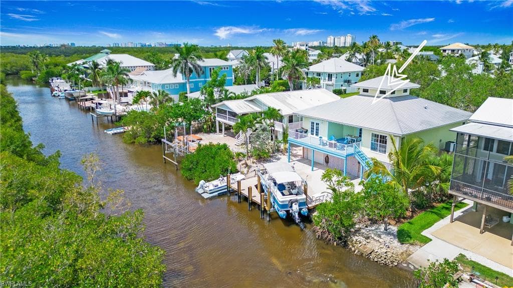 1296 Grand Canal DR-2