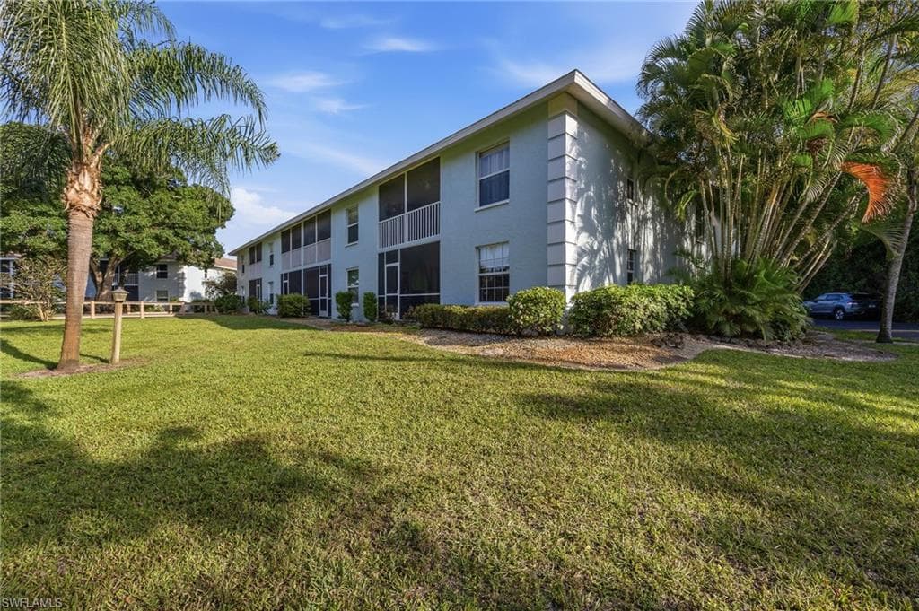 5737 Whitaker RD C101-24
