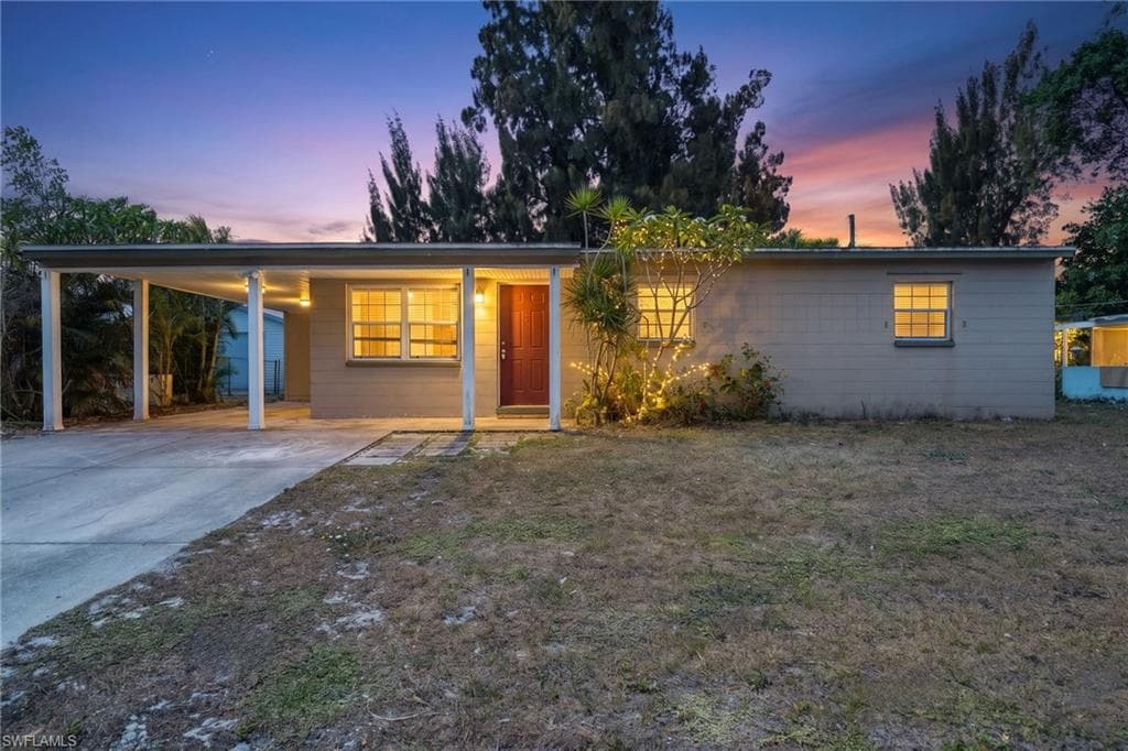 915 Hibiscus LN-8