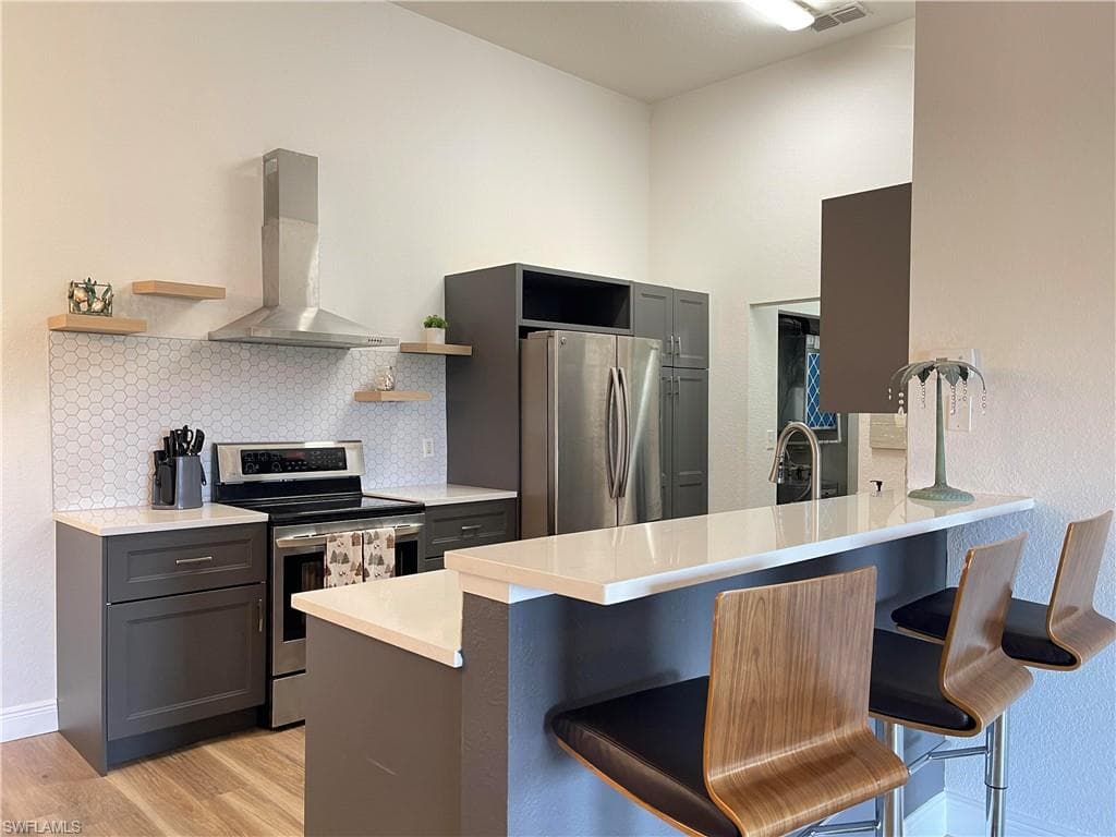 27111 Matheson AVE 207-2