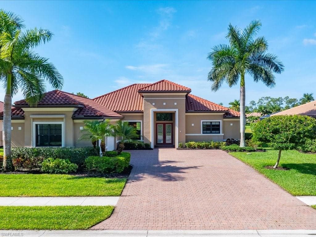1546 Mockingbird DR-1