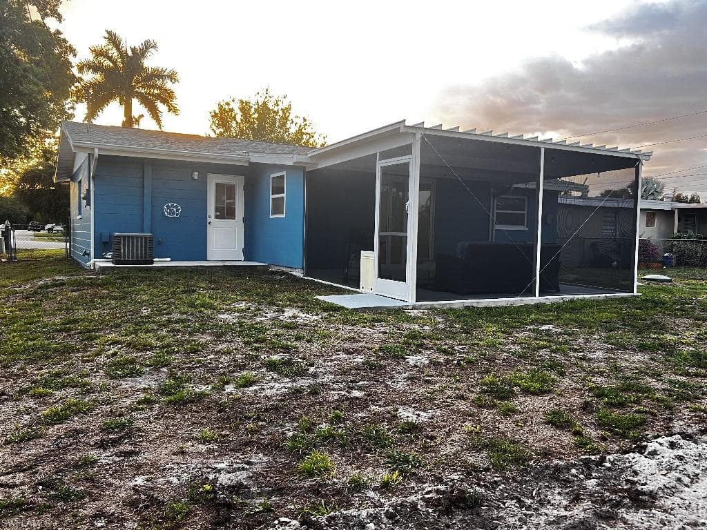 144 Whidden RD-1