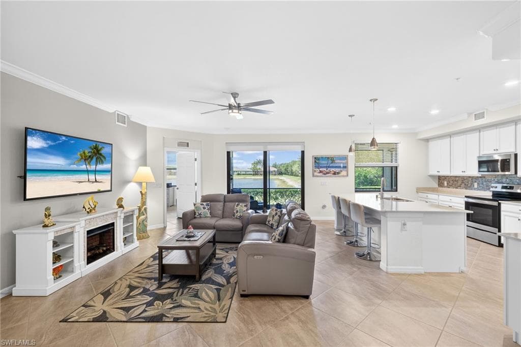 11888 Arboretum Run DR 102-16