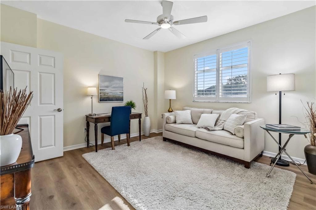 1001 Arbor Lake DR 101-5