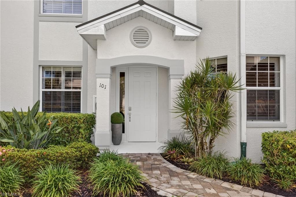 5015 Marina Cove DR 101-1