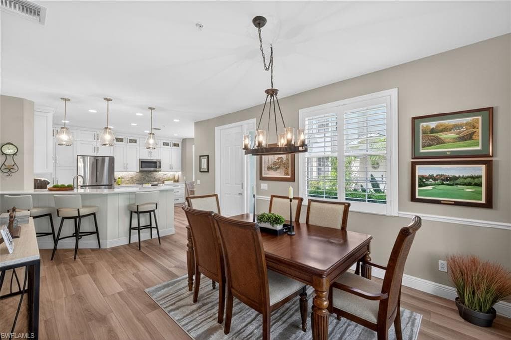 5015 Marina Cove DR 101-11