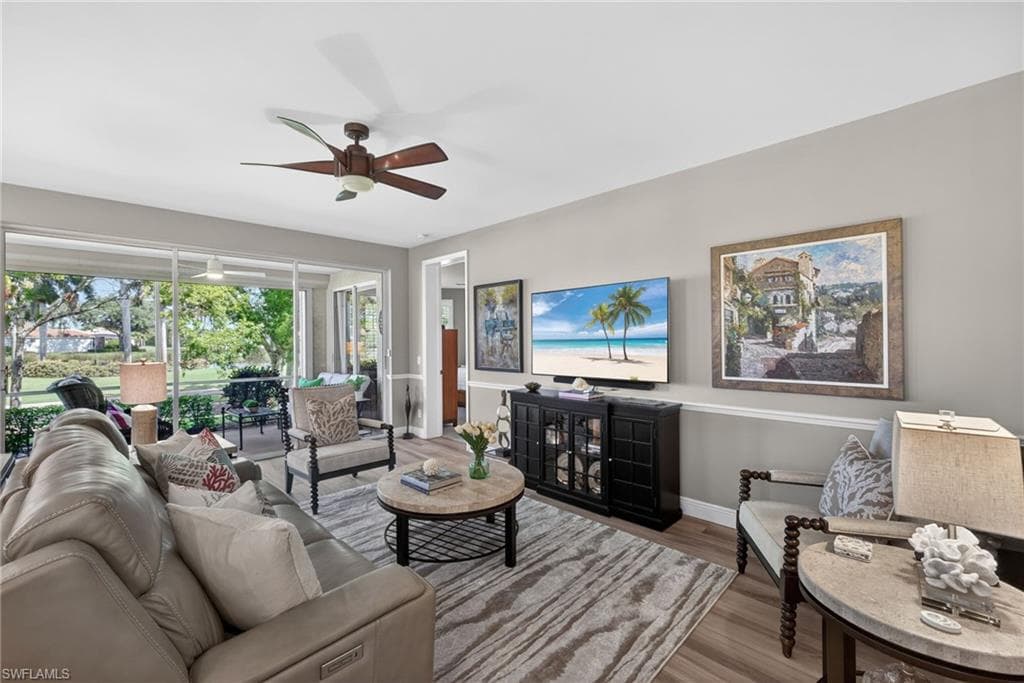 5015 Marina Cove DR 101-2
