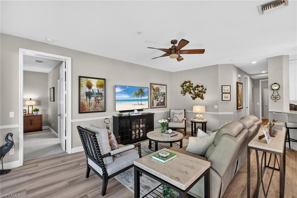 5015 Marina Cove DR 101-3