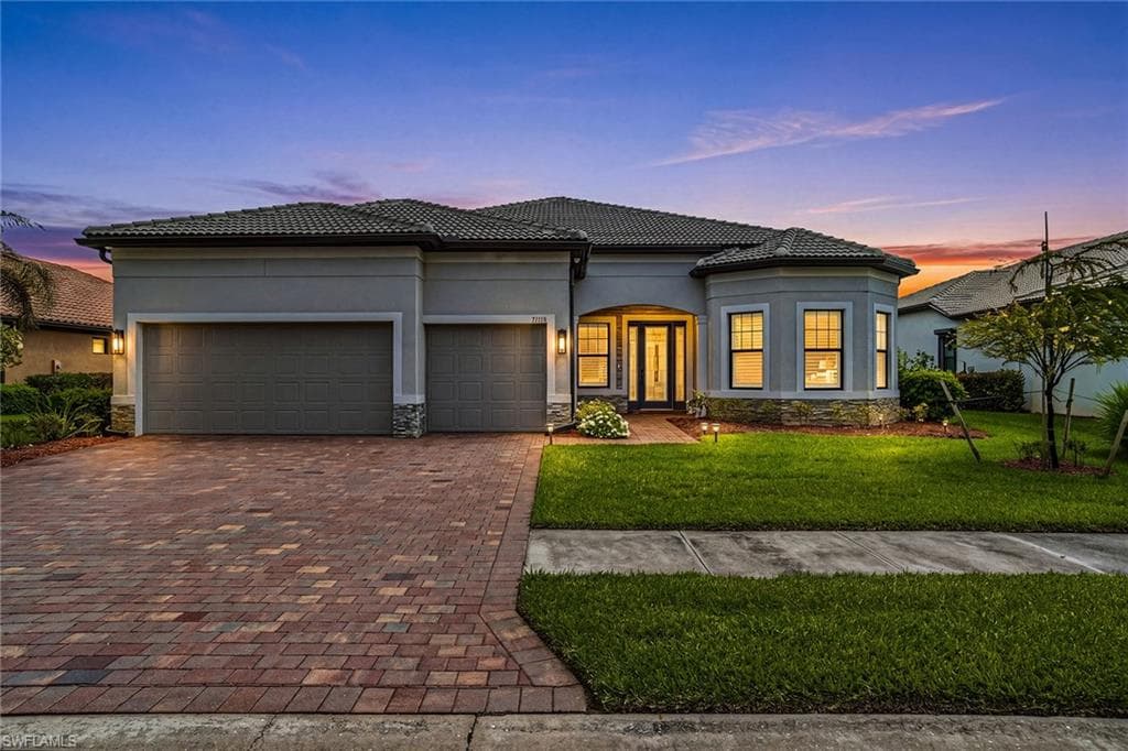 17160 Easy Stream CT-4