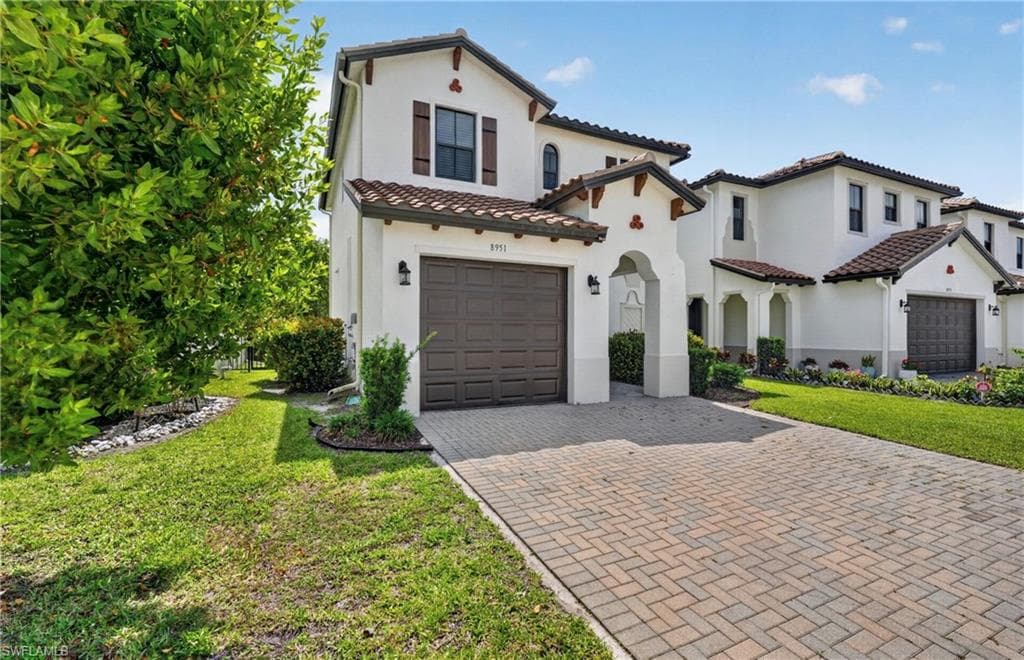 8951 Madrid CIR-3