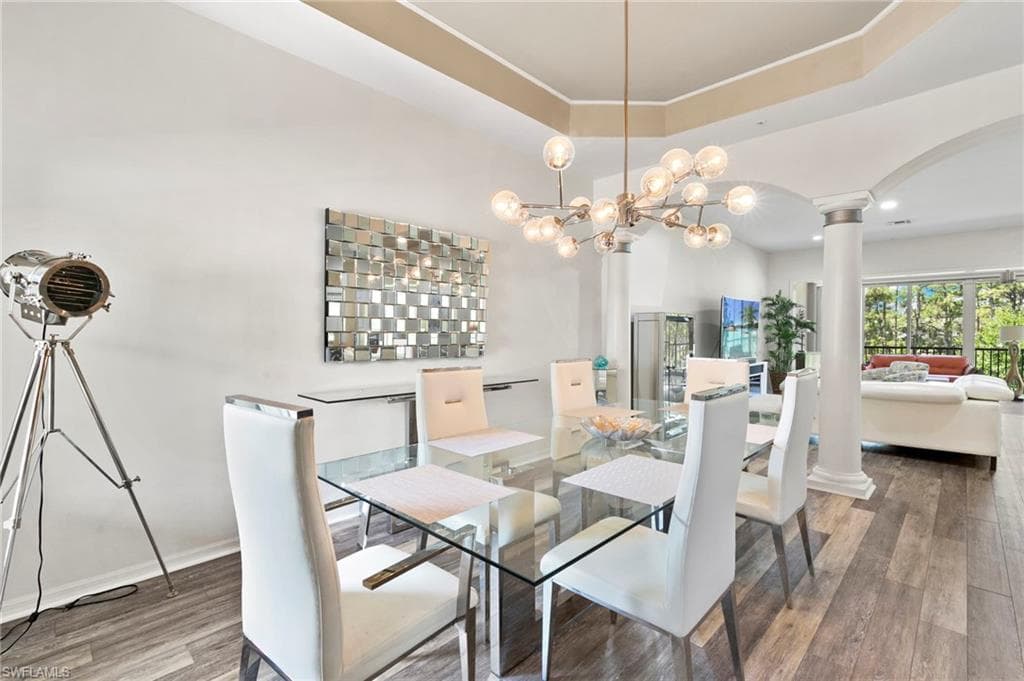21552 Baccarat LN 201-4